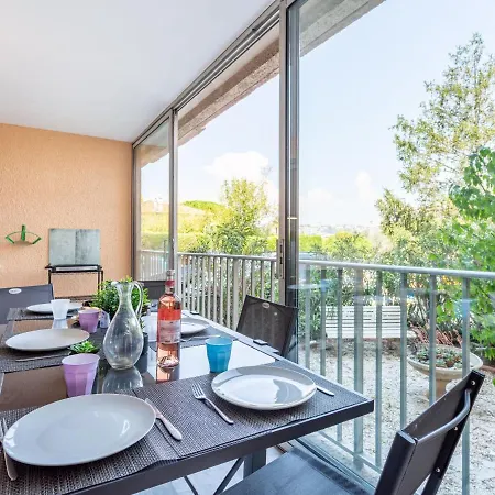 Le Phenicia By Interhome Apartment