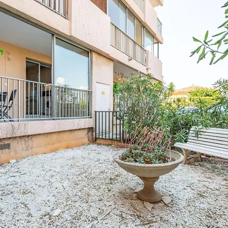 Le Phenicia By Interhome Apartment Saint-Laurent-du-Var