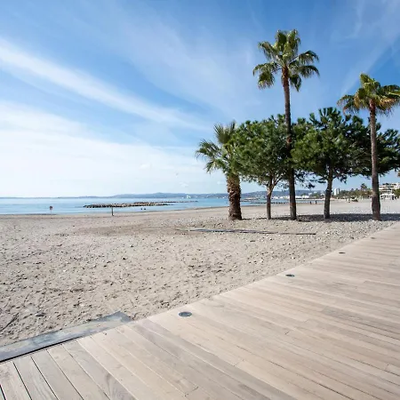 Le Phenicia By Interhome Saint-Laurent-du-Var